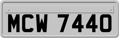 MCW7440