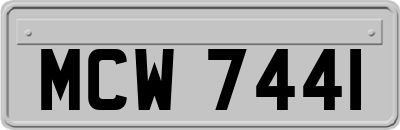 MCW7441