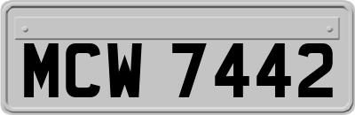 MCW7442