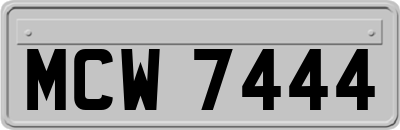MCW7444