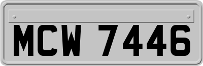 MCW7446