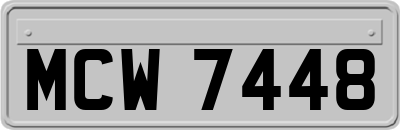 MCW7448