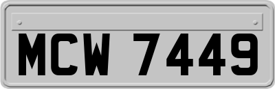 MCW7449