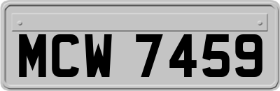 MCW7459