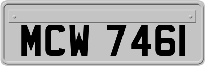 MCW7461