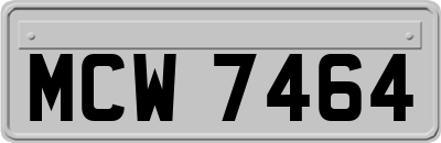MCW7464
