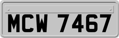 MCW7467