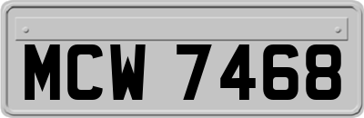 MCW7468