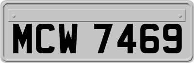 MCW7469