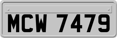 MCW7479