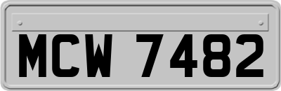 MCW7482