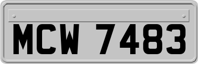 MCW7483