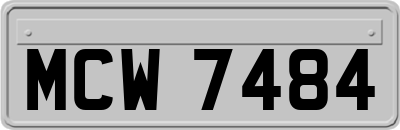 MCW7484
