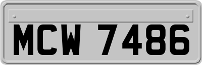 MCW7486