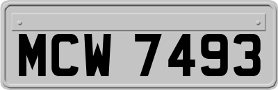 MCW7493