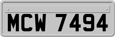 MCW7494