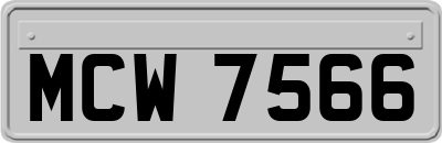 MCW7566