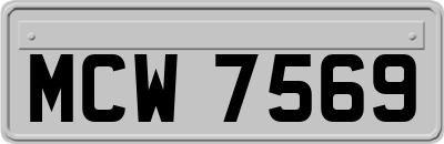 MCW7569