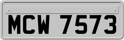 MCW7573