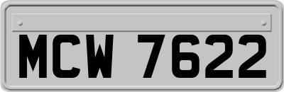 MCW7622