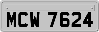 MCW7624