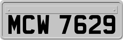 MCW7629