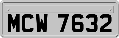 MCW7632