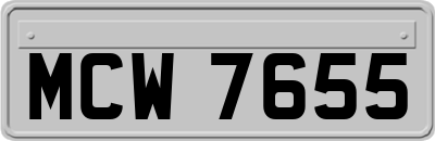 MCW7655
