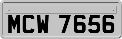 MCW7656
