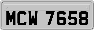 MCW7658