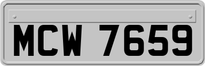 MCW7659