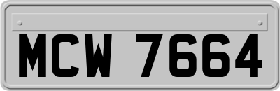 MCW7664