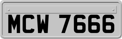 MCW7666