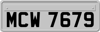 MCW7679