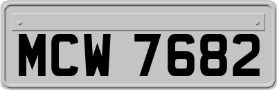 MCW7682