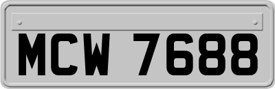 MCW7688