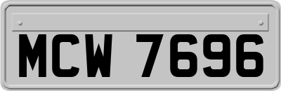 MCW7696