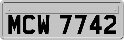MCW7742