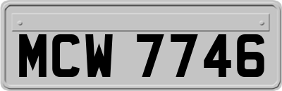MCW7746