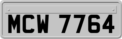 MCW7764