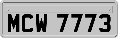 MCW7773