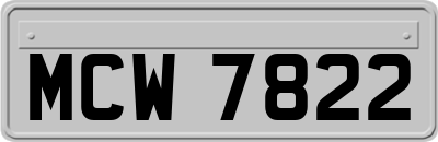 MCW7822