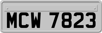 MCW7823