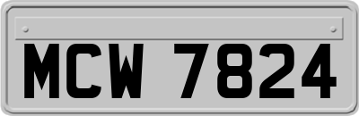 MCW7824