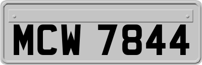 MCW7844