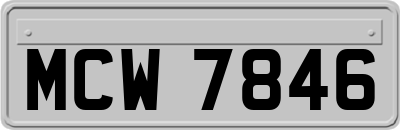 MCW7846
