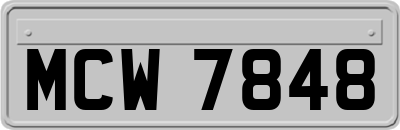 MCW7848
