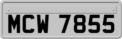 MCW7855