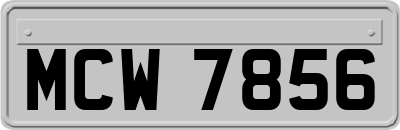MCW7856