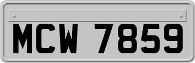MCW7859